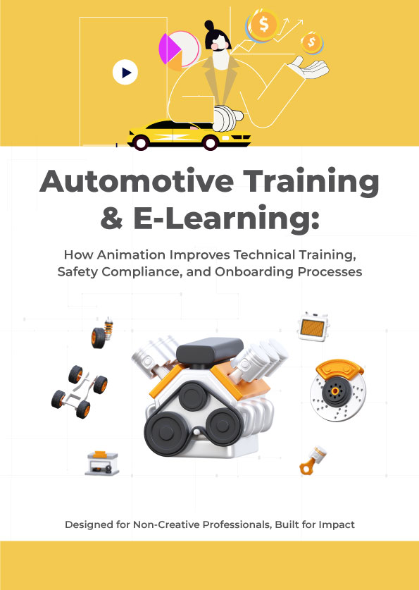 Automotive training & e-learning