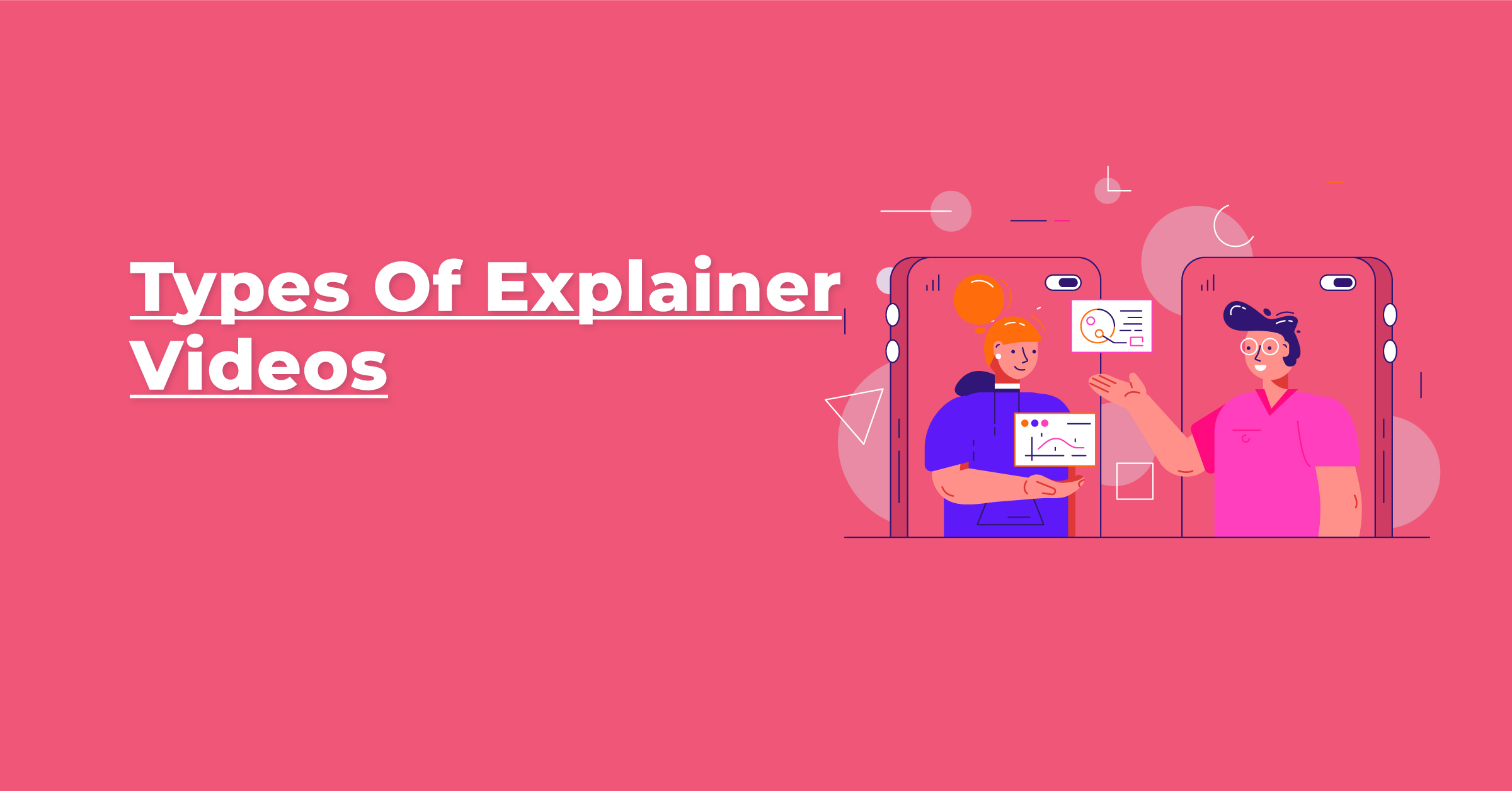 Types Of Explainer Videos