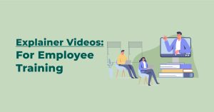 Explainer Videos for Employee Training